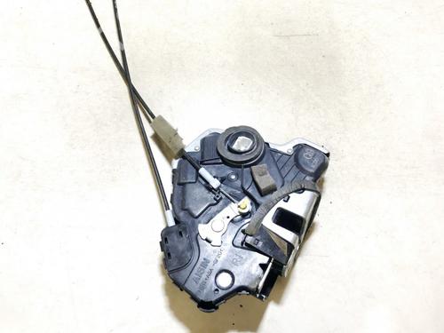 Used Front right lock Front right lock HONDA CR-V IV (RM_) 1.6 i-DTEC (RE6) (120 hp) 35630547 35630547