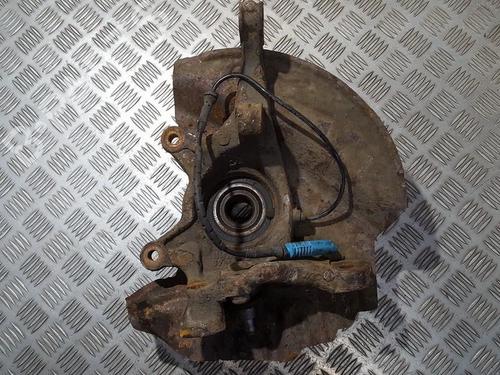 Left front steering knuckle BMW X5 (E53) 3.0 d | BP35710735M25 - Image 2