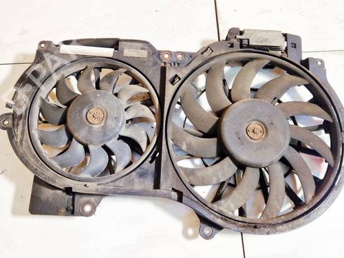 Used Fan Fan AUDI A6 C6 (4F2) 2.4 (177 hp) 34987427 34987427
