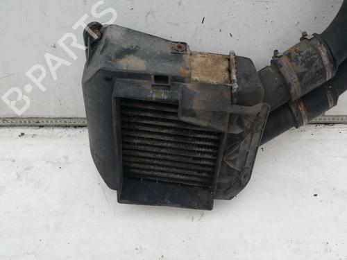 Used Intercooler Intercooler 35655153 35655153