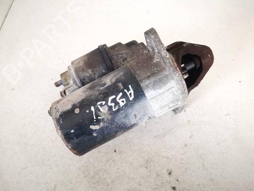 Starter OPEL CORSA D (S07) 1.2 (L08, L68) | BP35240849M8 - Image 2