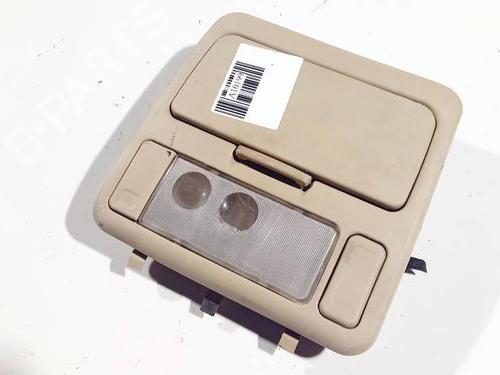 Used Interior roof light Interior roof light DR DR 5 1.6 (109 hp) 35024840 35024840