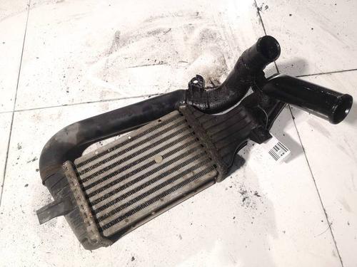 Used Intercooler Intercooler OPEL ZAFIRA A MPV (T98) 2.0 DTI 16V (F75) (101 hp) 35139251 35139251