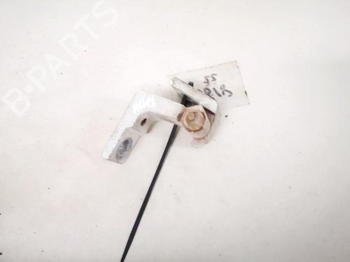 Used Hinge/Door check strap DAEWOO REXTON (GAB_) 2.7 D All-wheel Drive (186 hp) 33084092