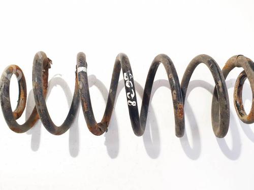 Used Shock absorber spring Shock absorber spring VW PASSAT B6 (3C2) 2.0 TDI (140 hp) 35367796 35367796