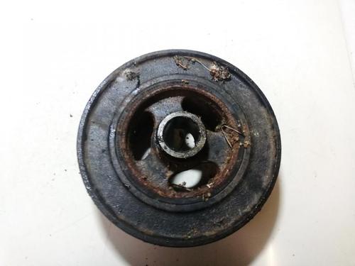 Pulley BMW X5 (E53) 3.0 i | BP35853697M122 - Image 2