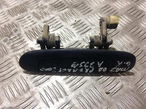 rear-left-exterior-door-handle-mazda-premacy-cp-1999-2000-2001-2002-2003-2004-2005-35686528 main image