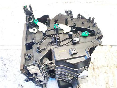 Heater blower motor KIA EV6 (CV) 77 | BP35127436M62 - Image 2