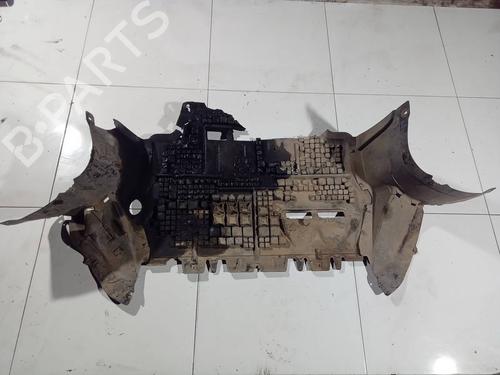 Used Underbody protection Underbody protection VW PASSAT B6 (3C2) 2.0 TDI (136 hp) 35136016 35136016
