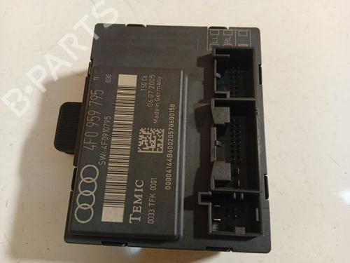 Electronic module AUDI A6 C6 (4F2) 2.4 | BP34949815M83 - Image 3