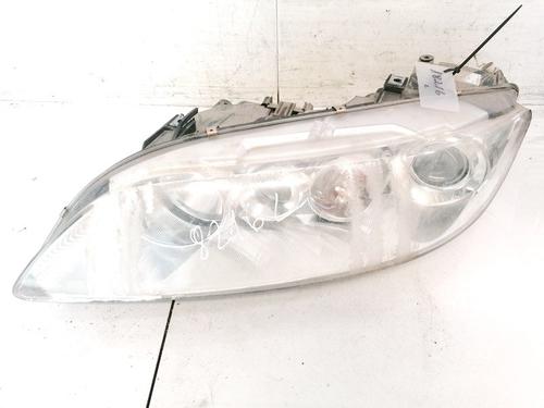 Used Left headlight Left headlight MAZDA 6 Hatchback (GG) 2.0 DI (GG14) (136 hp) 35417464 35417464