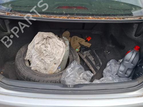 Rear left panel HONDA ACCORD VII Tourer (CM, CN) 2.2 i-CTDi (CN2) | BP36312946C60 - Image 10