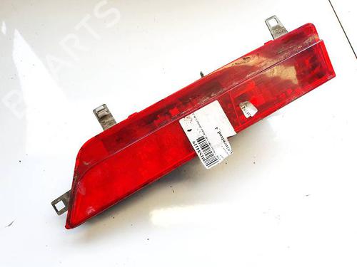 Retronebbia Retronebbia BMW 7 (E65, E66, E67) 730 d (218 hp) 35442513 35442513
