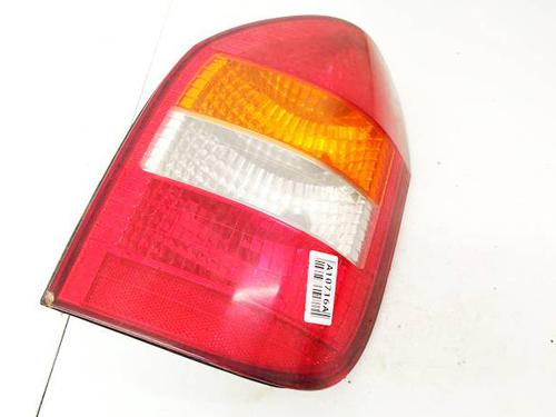 Used Right taillight Right taillight OPEL ZAFIRA A MPV (T98) 2.0 DTI 16V (F75) (101 hp) 34918773 34918773