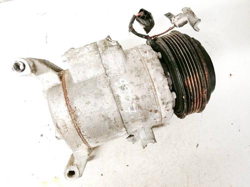 AC compressor MAZDA CX-5 (KE, GH) 2.2 D (KE2FW) | BP35131120M34 - Image 2