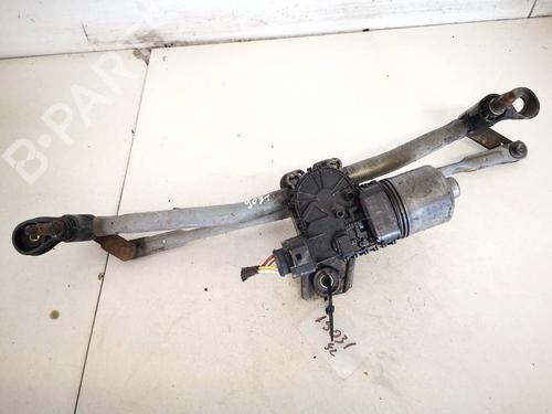 Used Front wipers mechanism Front wipers mechanism 35284621 35284621