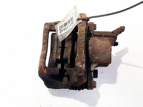 Left front brake caliper DACIA SANDERO 1.2 16V | BP34783166M105 - Image 3
