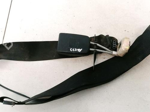 Used Seat buckle Seat buckle 35595067 35595067