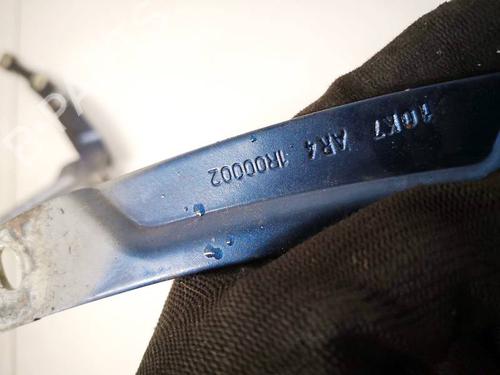Hinge/Door check strap DACIA LOGAN II TCe 90 (L8MA, L8M1, L8AC) | BP34845795C146 - Image 3