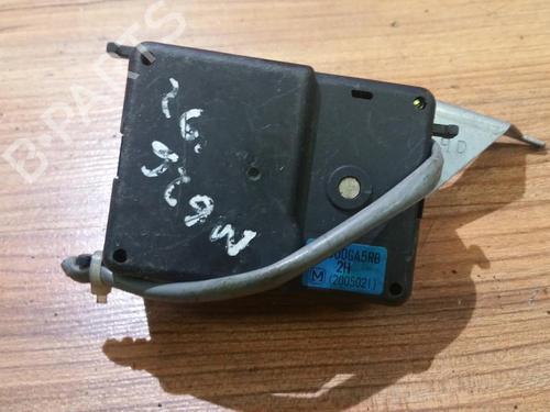 Used Electronic module Electronic module MAZDA 626 IV Hatchback (GE) 1.8 (GE8P) (90 hp) 33525599 33525599