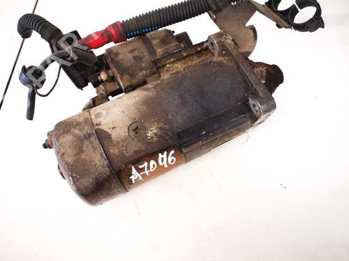 Used Starter Starter 35530223 35530223