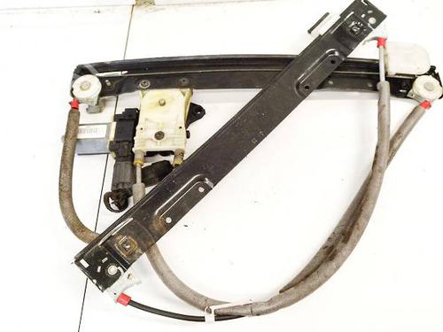 Used Front left window mechanism Front left window mechanism 34763365 34763365