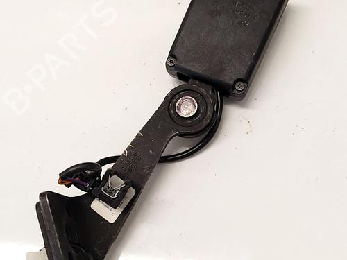 Seat buckle PEUGEOT BOXER Van 2.0 BlueHDi 130 | BP36585572I32 - Image 2