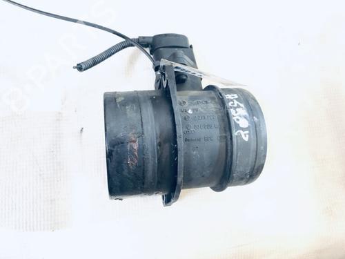 Used Mass air flow sensor Mass air flow sensor 35634696 35634696