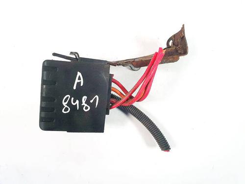 fuse-box-saab-9-3-ys3d-1998-1999-2000-2001-2002-2003-32924432 main image