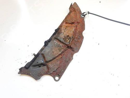 Timing cover SUZUKI IGNIS II (MH) 1.3 (RM413) | BP34961976M123 - Image 3