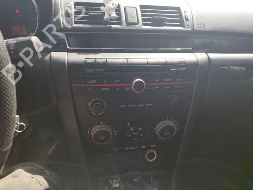 Engine mount MAZDA 3 (BK) 1.6 DI Turbo | BP32885424M89  - Image 9