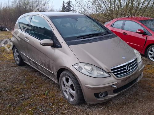 Used Parts MERCEDES-BENZ A-CLASS (W169)  A 180 CDI (169.007, 169.307)  4617051