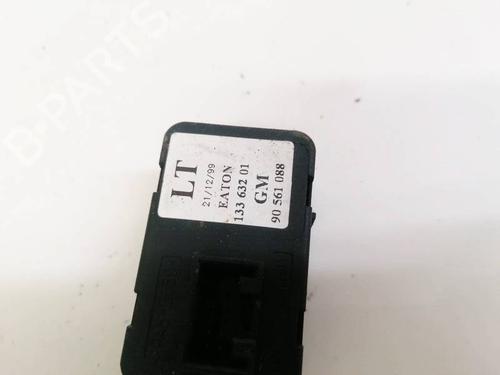 Switch OPEL ZAFIRA A MPV (T98) 2.0 DI 16V (F75) | BP32923445I30 - Image 3