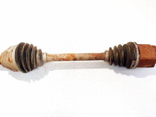 Used Left front driveshaft Left front driveshaft 37626173 37626173