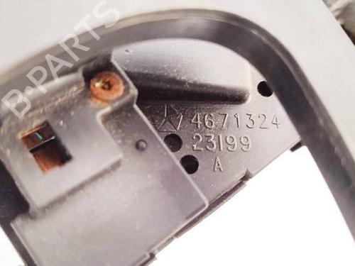 Ignition barrel PORSCHE PANAMERA (970) 3.6 4 | BP36688084M48 - Image 3