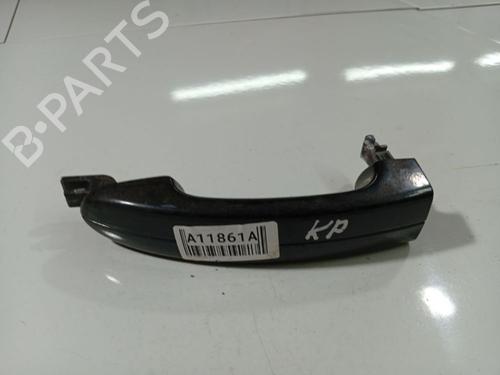 Used Front left exterior door handle Front left exterior door handle FORD S-MAX (WA6) 2.0 Flexifuel (145 hp) 40275935 40275935