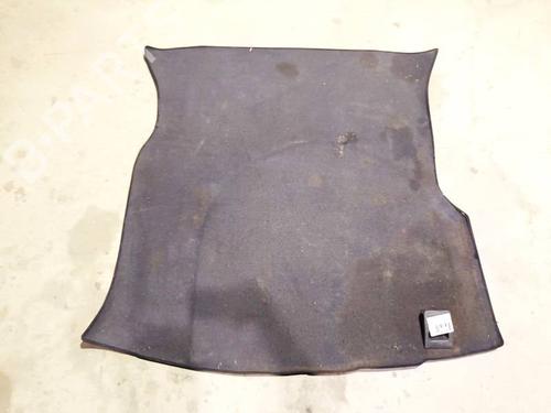 Used Luggage compartment floor Luggage compartment floor 35050811 35050811