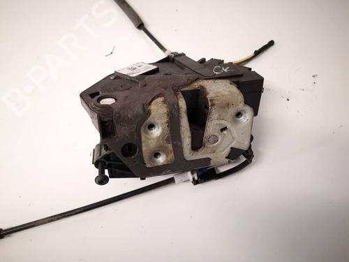 Used Rear left lock Rear left lock 34844165 34844165