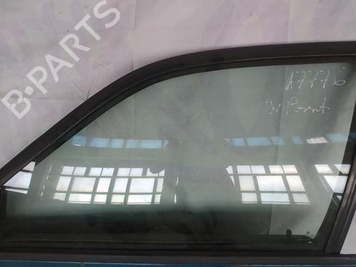 Used Front left door window Front left door window 35416642 35416642