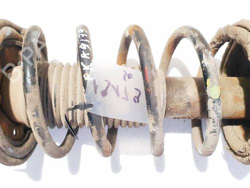 Used Shock absorber spring Shock absorber spring HYUNDAI GETZ (TB) 1.6 (106 hp) 35267352 35267352