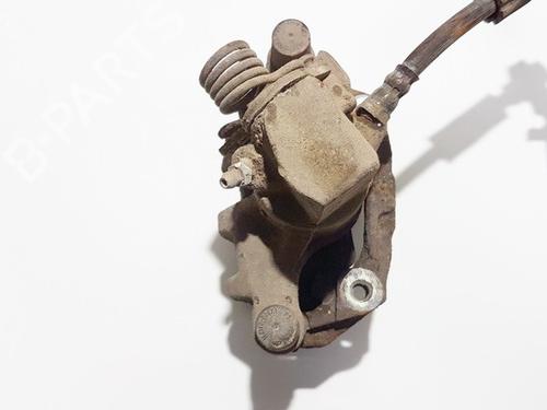 Left rear brake caliper MAZDA 3 (BK) 1.6 DI Turbo | BP35541792M107 - Image 2
