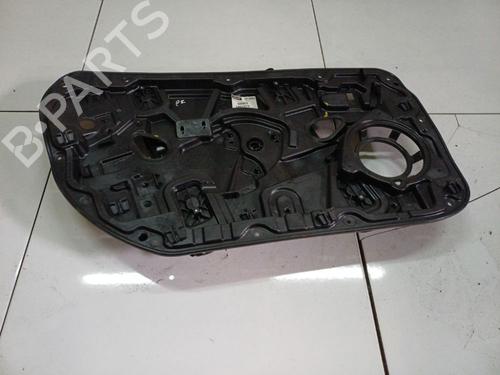 Front left window mechanism VOLVO V40 Hatchback (525) D2 | BP36587384C22 - Image 2