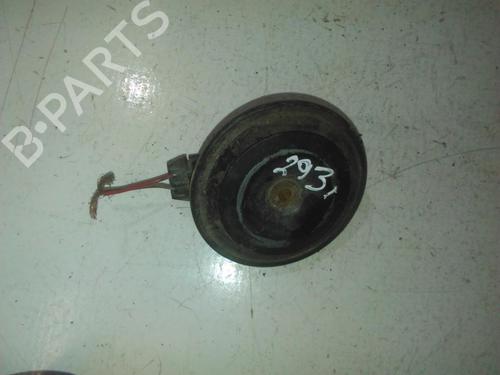 Used Horn Horn OPEL OMEGA B (V94) 2.5 DTI (F69, M69, P69) (150 hp) 35654974 35654974
