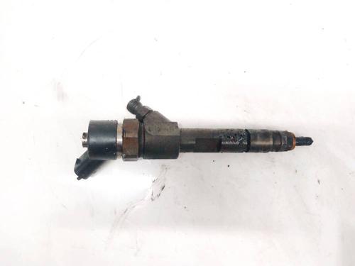 Used Injector Injector RENAULT SCÉNIC II (JM0/1_) 1.9 dCi (JM0G, JM12, JM1G, JM2C) (120 hp) 35346759 35346759