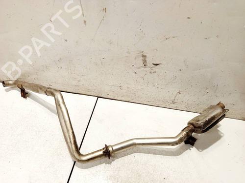 Système d'échappement TOYOTA AURIS (_E15_) 1.4 D-4D (NDE150_, NDE150R) (90 hp) 32547839