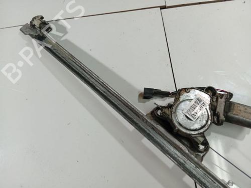 Left front window motor FIAT DUCATO Van (244_) 2.8 JTD 4x4 | BP34755175E21 - Image 3