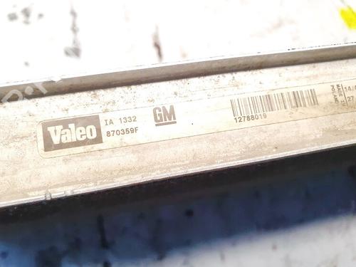 Intercooler SAAB 9-3 (YS3F, E79, D79, D75) 1,8t BioPower | BP35468265M30 - Image 3