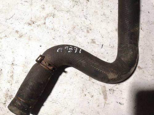Pipe MAZDA 3 (BK) 2.0 MZR-CD (BK14) | BP38572584M125 - Image 3