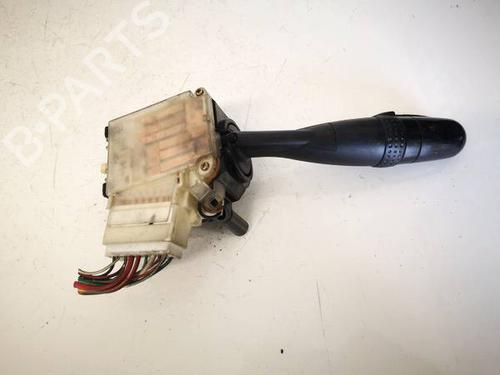 Warning switch TOYOTA COROLLA Verso (_E12_) 2.0 D-4D (CDE120_, CDE120R) | BP34782601I22 - Image 2