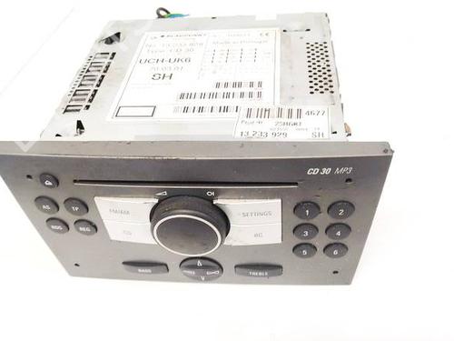 Used Radio Radio 35318702 35318702